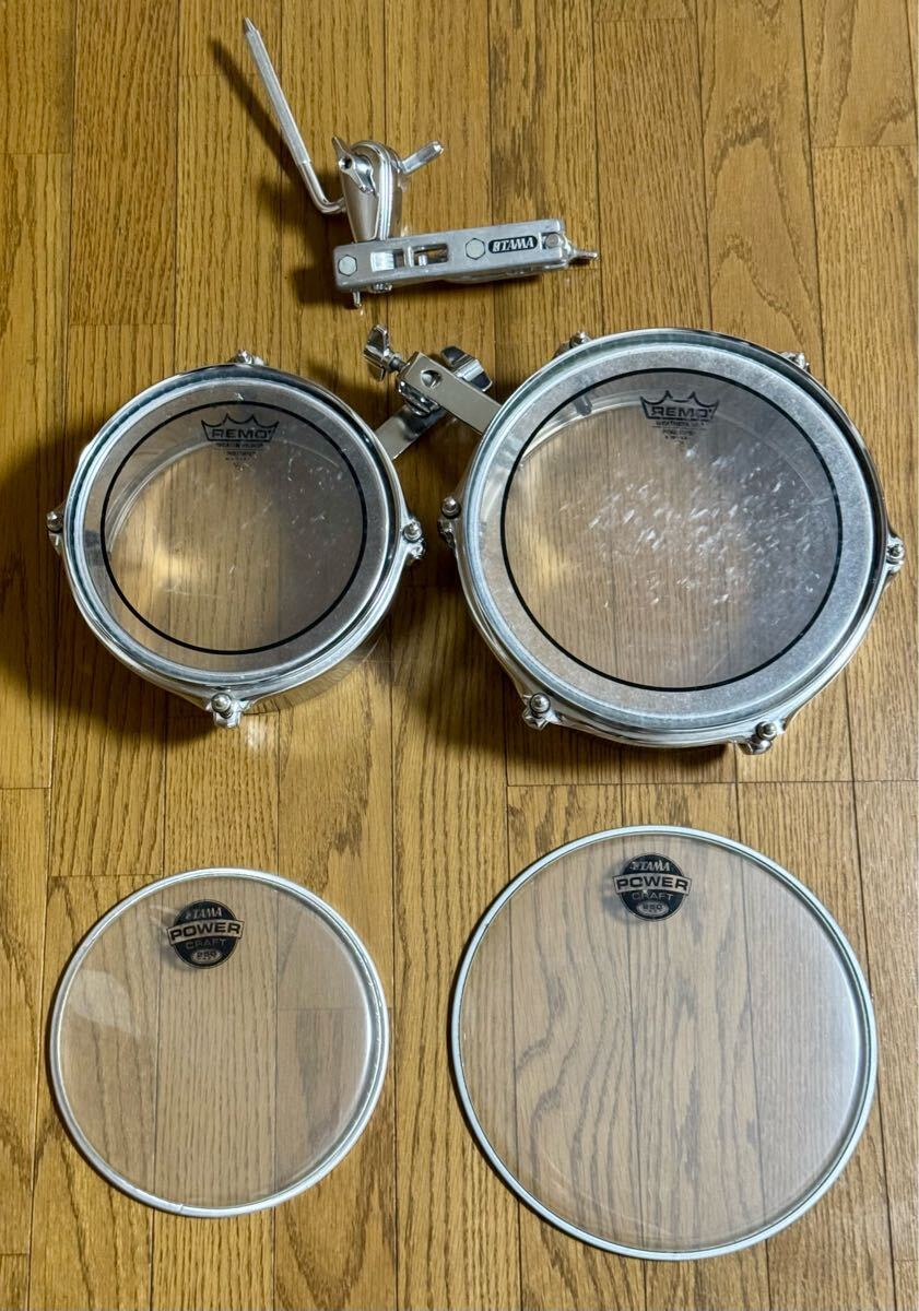 Yahoo!オークション -「tama ティンバレス」(打楽器) (楽器 Yahoo!オークション -「tama ティンバレス」(打楽器) (楽器