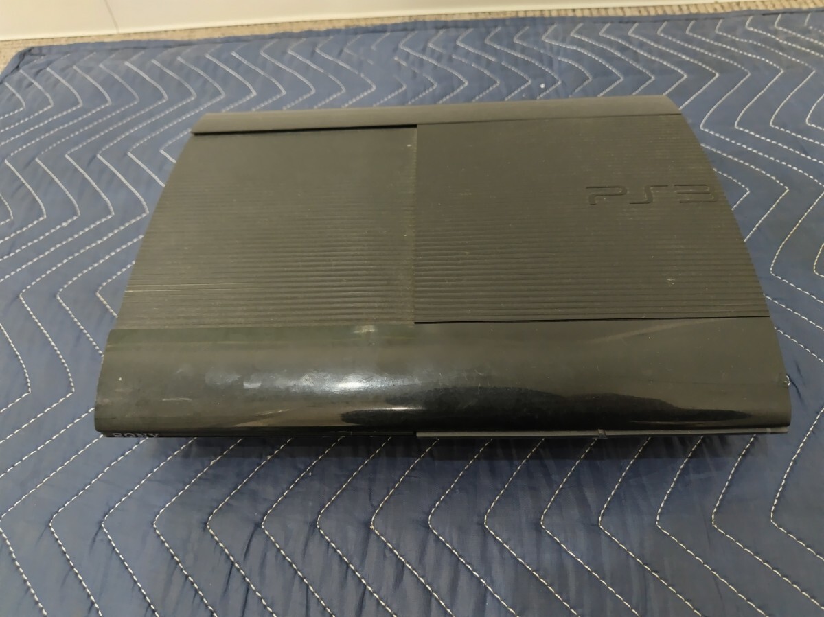 Yahoo!オークション -「playstation 3 cech-4200b」の落札相場