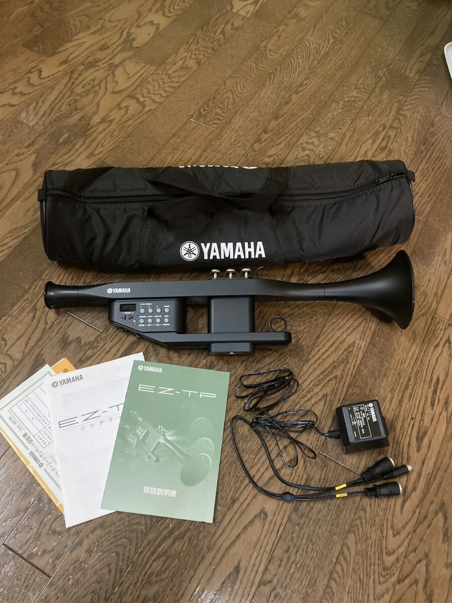 ヤマハ EZ-TP オークション比較 - 価格.com ヤマハ EZ-TP オークション比較 - 価格.com