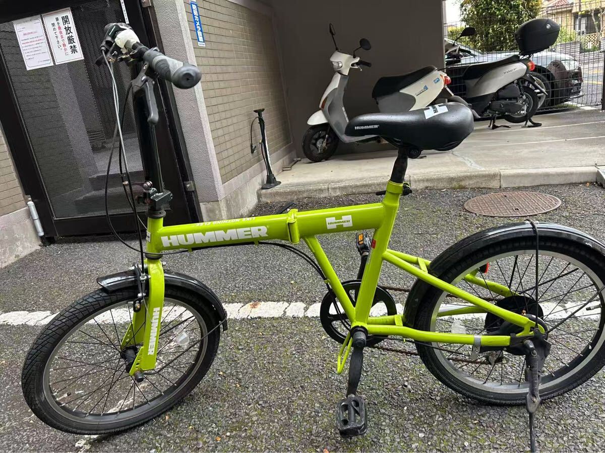 Yahoo!オークション -「hummer 自転車 折りたたみ」の落札相場 Yahoo!オークション -「hummer 自転車 折りたたみ」の落札相場