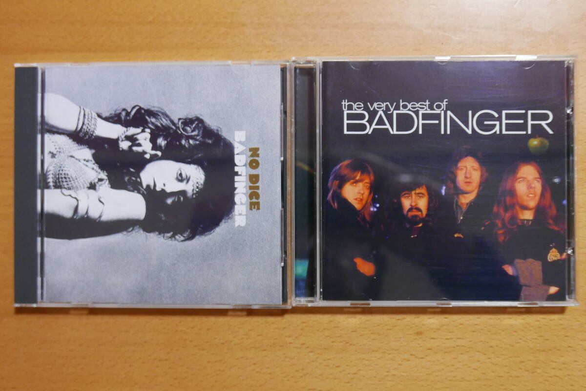 2025年最新】Yahoo!オークション - Badfinger(B ロック