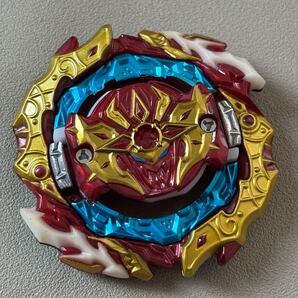 アストラルスプリガン レイヤー ベイブレードバースト