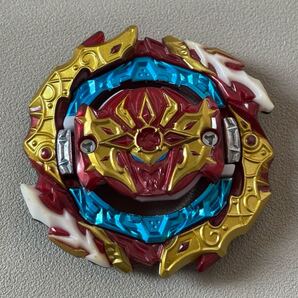 アストラルスプリガン レイヤー ベイブレードバースト