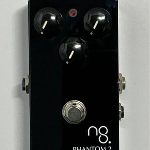 nature sound PHANTOM 2 ギターエフェクター