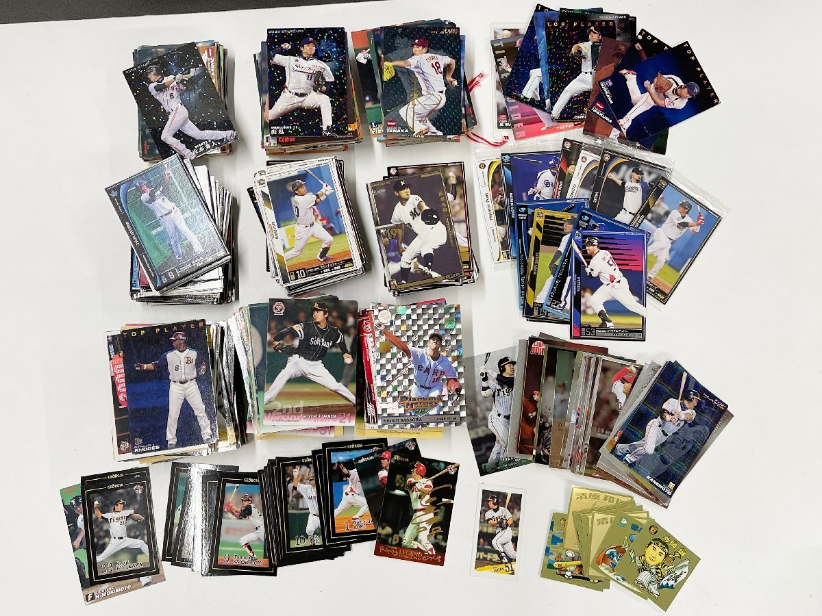 2025年最新】Yahoo!オークション -プロ野球チップスカード