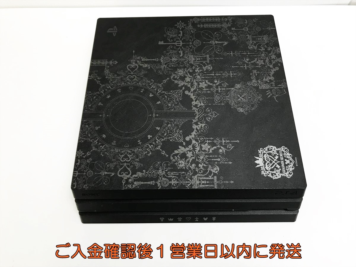 Yahoo!オークション -「ps4 pro キングダムハーツ3」の落札相場 Yahoo!オークション -「ps4 pro キングダムハーツ3」の落札相場