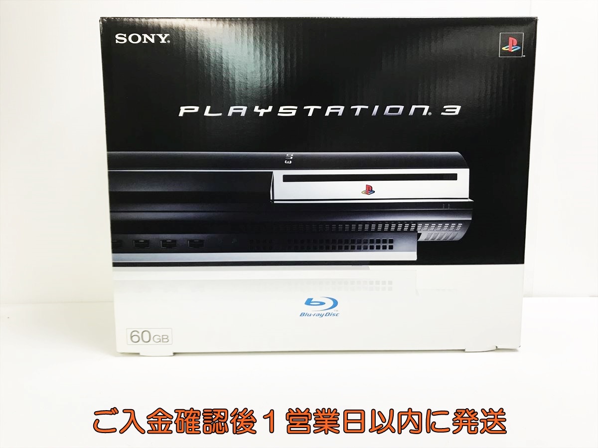 Yahoo!オークション -「ps3 60gb 未使用」(PS3本体 Yahoo!オークション -「ps3 60gb 未使用」(PS3本体