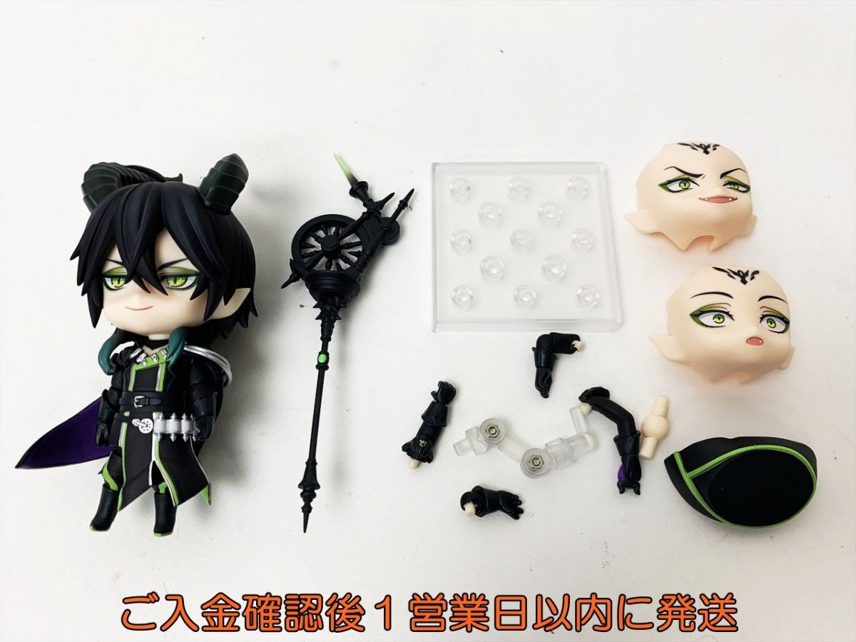 Yahoo!オークション -「ねんどろいど マレウス」の落札相場 Yahoo!オークション -「ねんどろいど マレウス」の落札相場