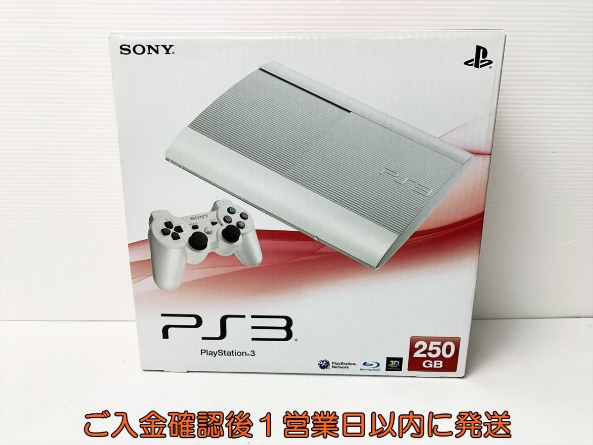 Yahoo!オークション -「ps3 本体 未使用」の落札相場・落札価格 Yahoo!オークション -「ps3 本体 未使用」の落札相場・落札価格