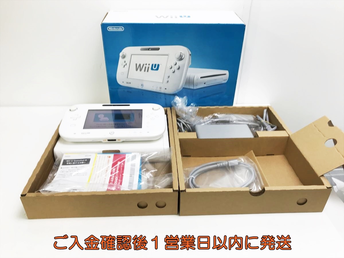 Yahoo!オークション -「wiiu ベーシックセット」の落札相場