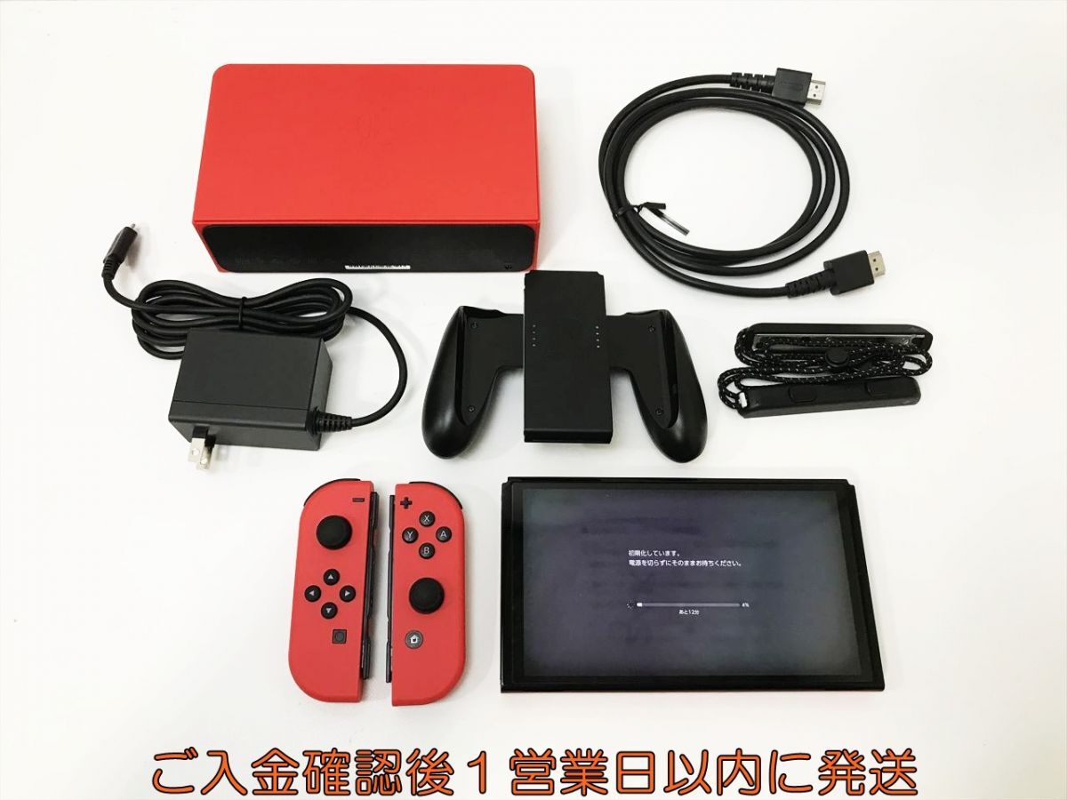 Yahoo!オークション -「nintendo switch(有機elモデル) マリオ Yahoo!オークション -「nintendo switch(有機elモデル) マリオ