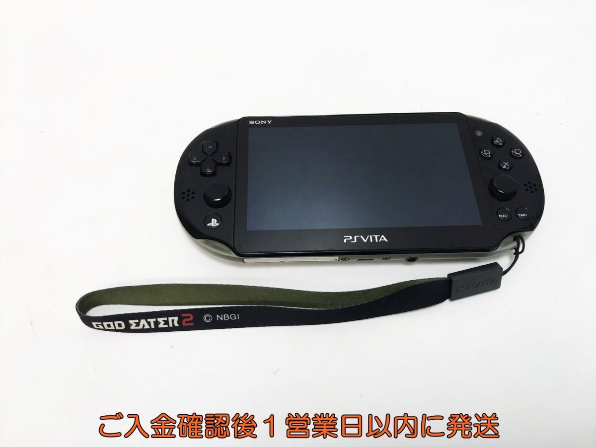 Yahoo!オークション -「ゴッドイーター2」(PS Vita本体) (PS Yahoo!オークション -「ゴッドイーター2」(PS Vita本体) (PS