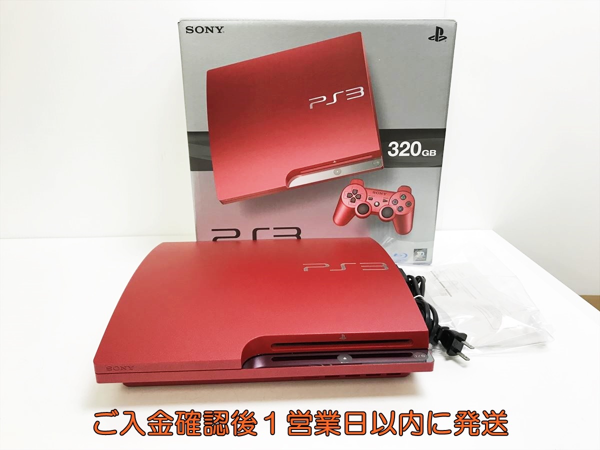 Yahoo!オークション -「ps3 スカーレットレッド」の落札相場 Yahoo!オークション -「ps3 スカーレットレッド」の落札相場