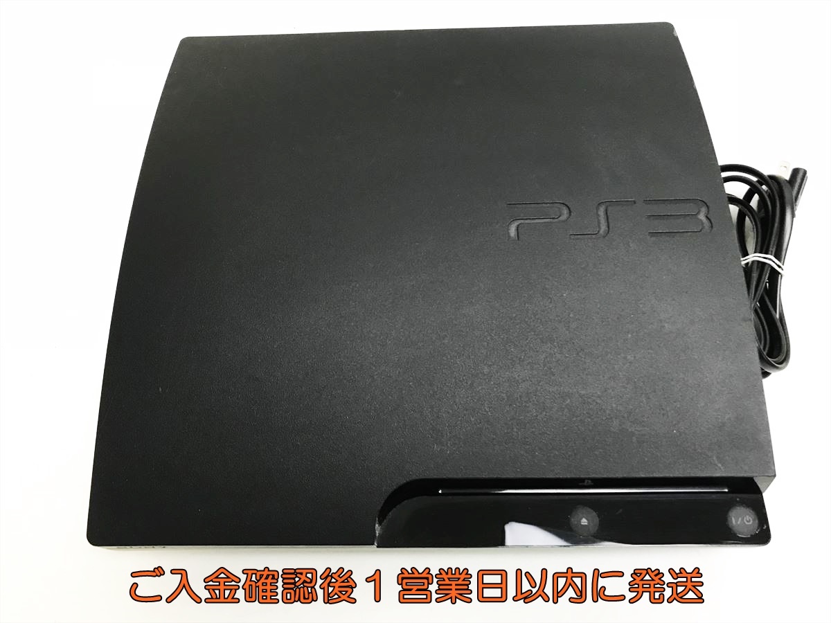 Yahoo!オークション -「ps3 cech-3000」の落札相場・落札価格