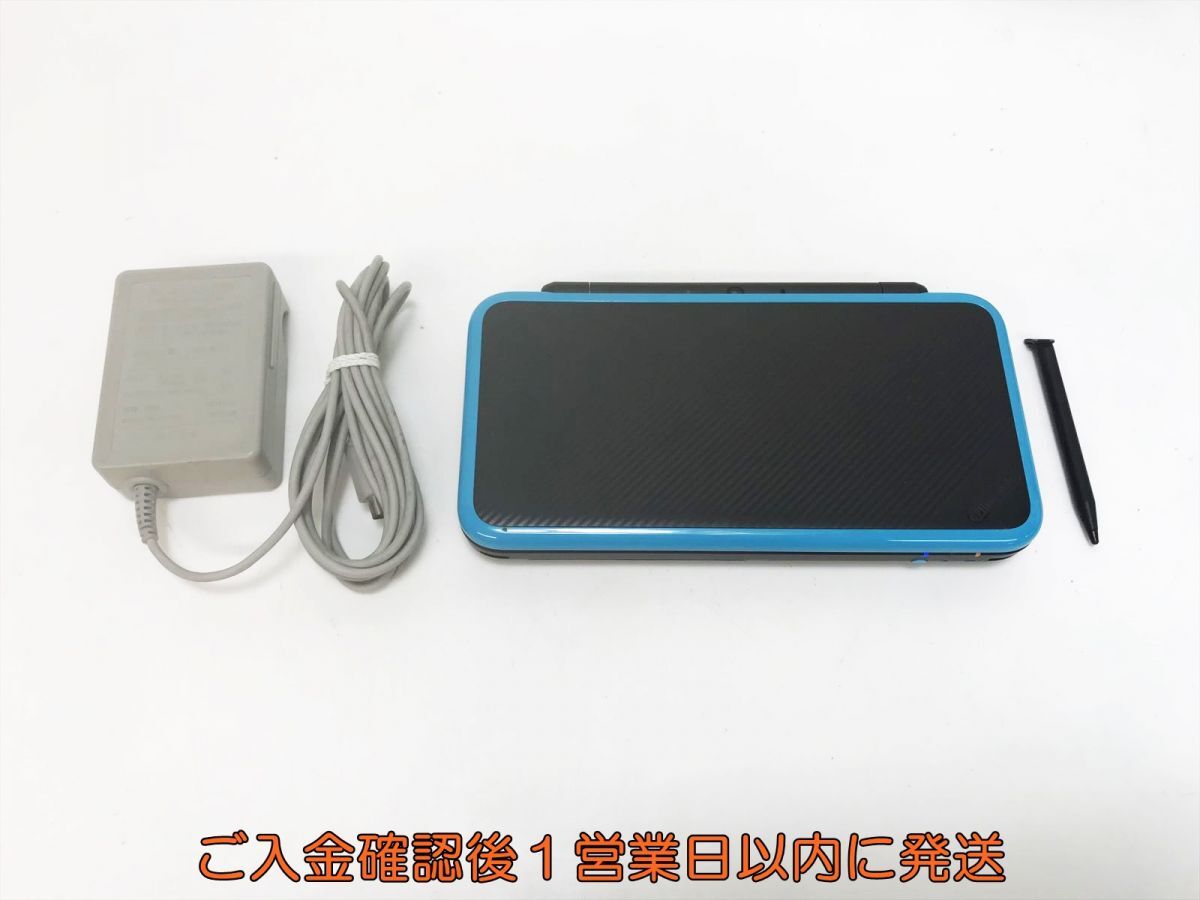 小樽店【中古品】【初期化、動作確認済み】5-25 Newニンテンドー