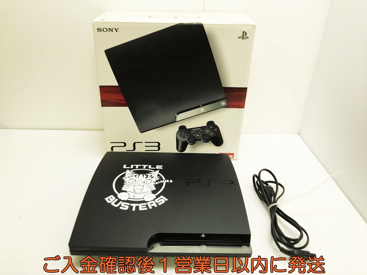PS3本体 :: Yahoo!Auction|DEJAPAN - Bid and Buy Japan with 0 PS3本体 :: Yahoo!Auction|DEJAPAN - Bid and Buy Japan with 0