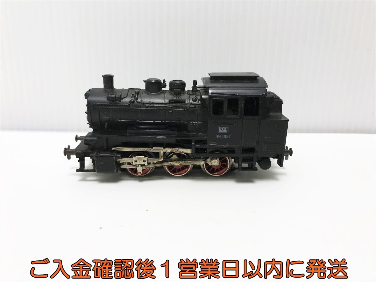 人気特価 Yahoo!オークション -「メルクリン ho 蒸気機関車」(HOゲージ 機関車