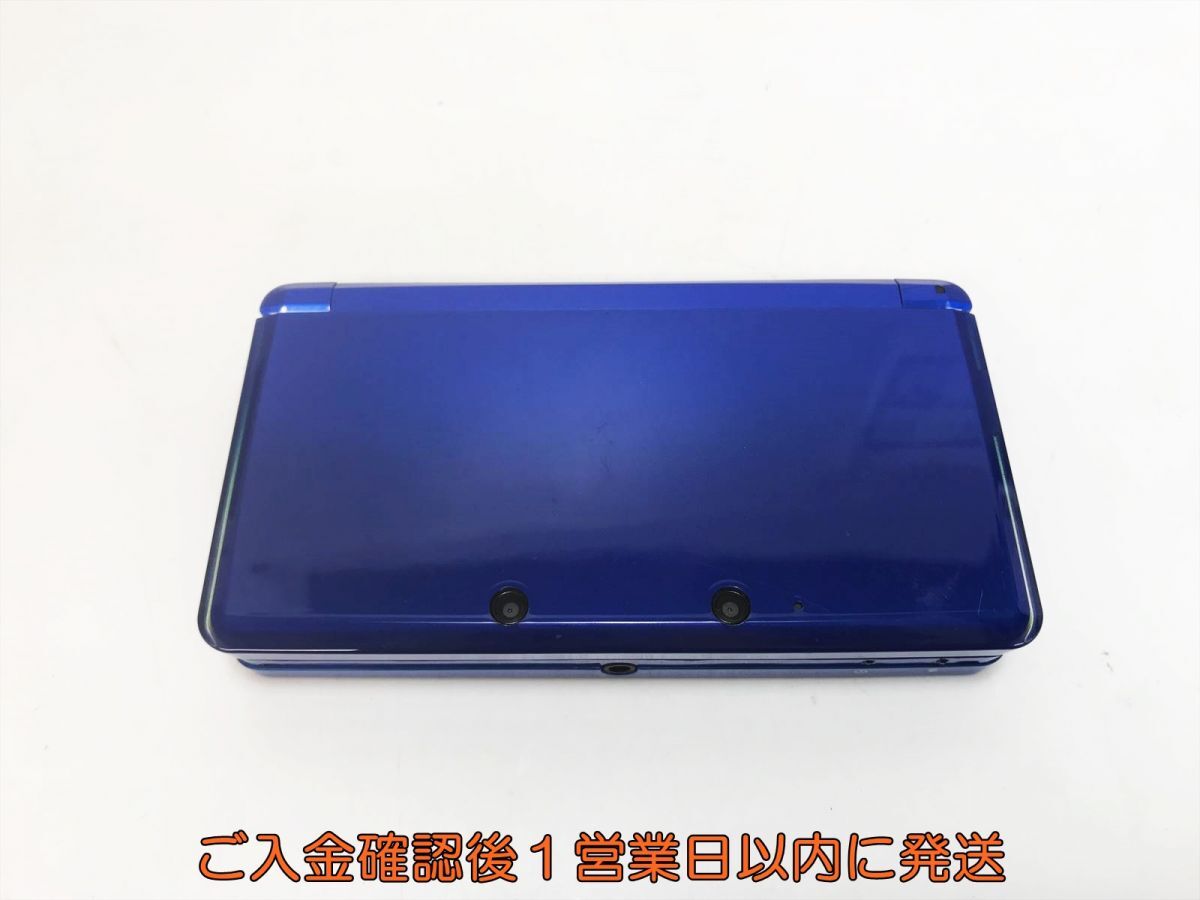Yahoo!オークション -「3ds コバルトブルー」の落札相場・落札価格 Yahoo!オークション -「3ds コバルトブルー」の落札相場・落札価格