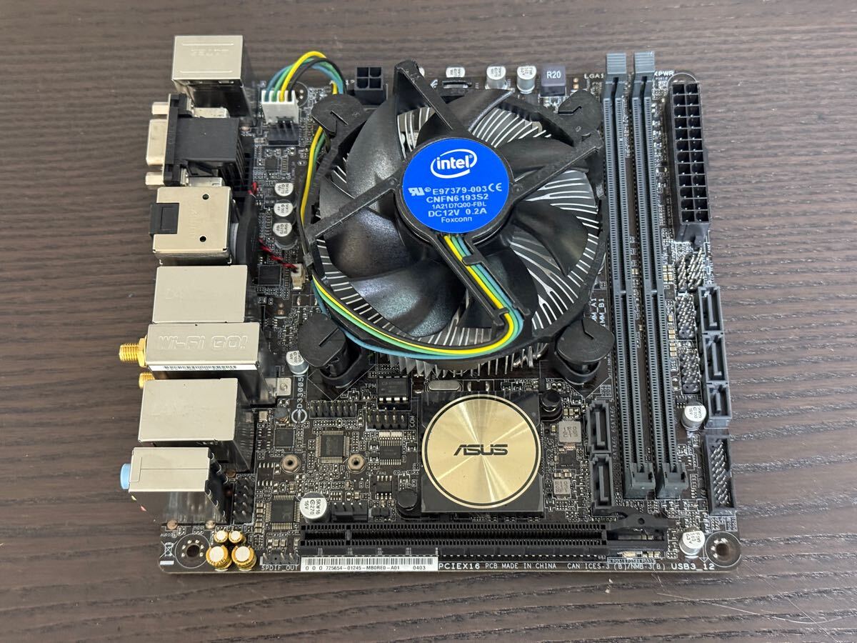 Yahoo!オークション -「core-i7 6700」(マザーボード) (パーツ Yahoo!オークション -「core-i7 6700」(マザーボード) (パーツ