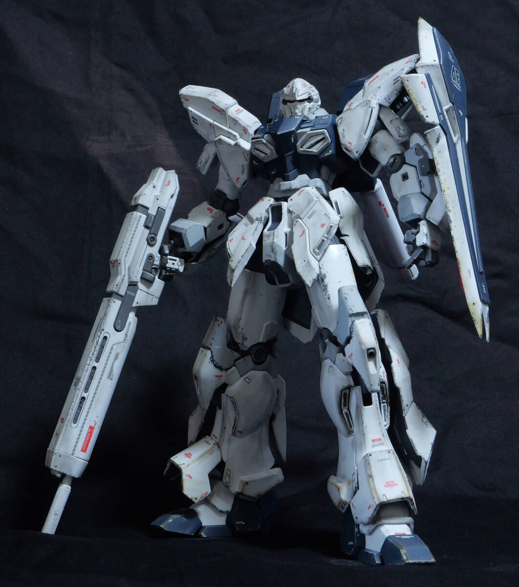 2025年最新】Yahoo!オークション -mg ガンプラ ジャンクの中古品 2025年最新】Yahoo!オークション -mg ガンプラ ジャンクの中古品