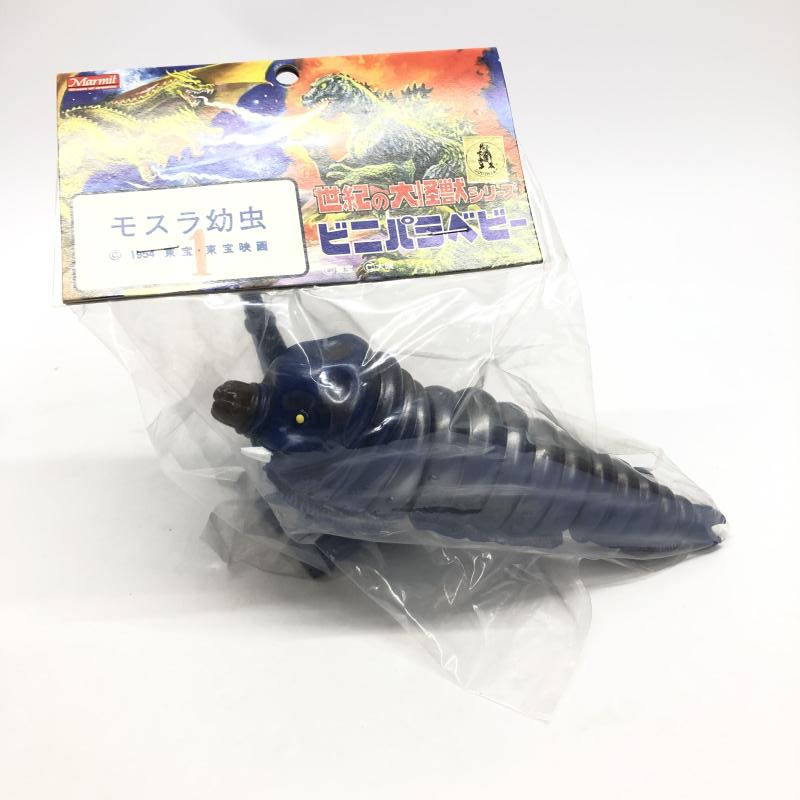 2025年最新】Yahoo!オークション -モスラ幼虫の中古品・新品・未