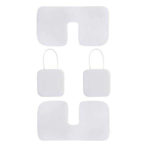 【在庫処分】両面テープ 3M 壁スイッチ用シール スイッチボット部品 - SwitchBot 4枚入り