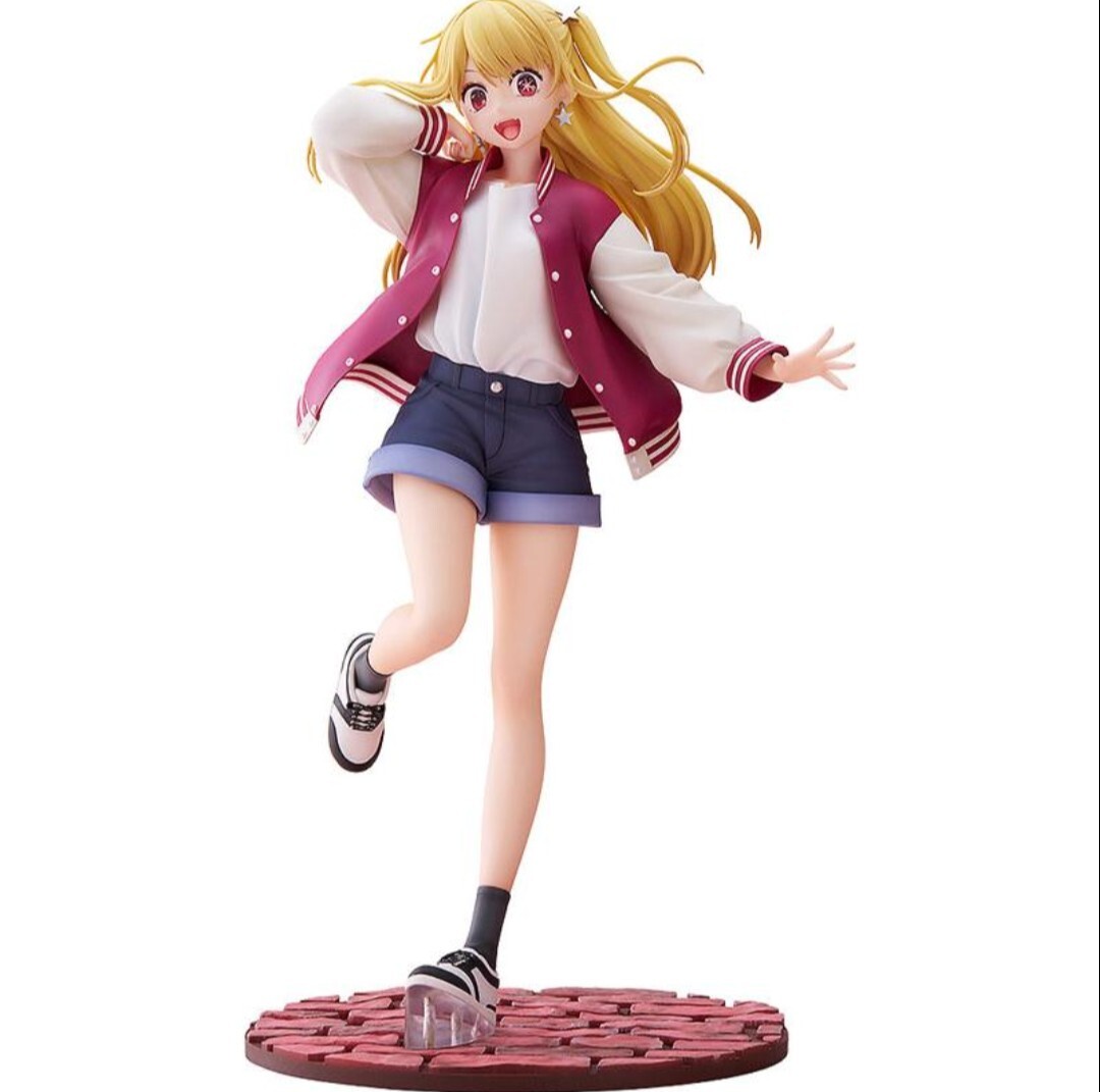 2025年最新】Yahoo!オークション -星野ルビーの中古品・新品・未