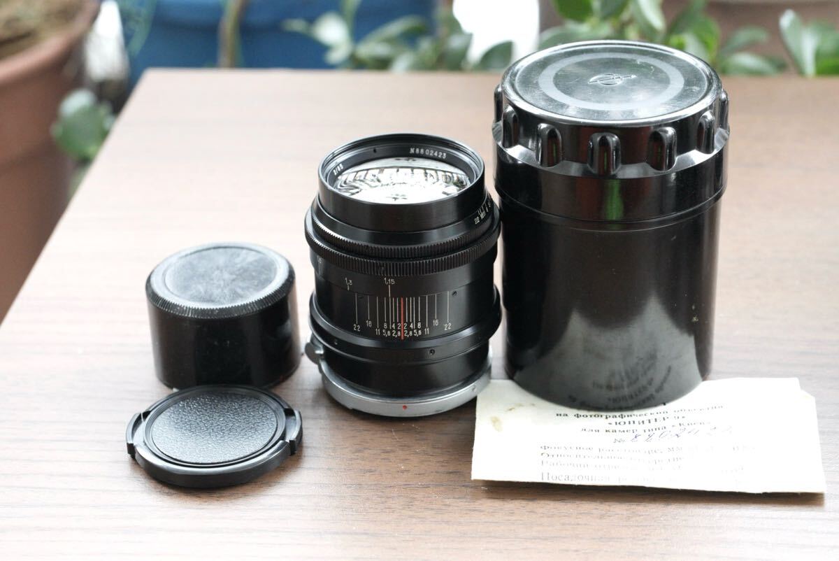 2025年最新】Yahoo!オークション -jupiter 9 85mm f2の中古品 2025年最新】Yahoo!オークション -jupiter 9 85mm f2の中古品