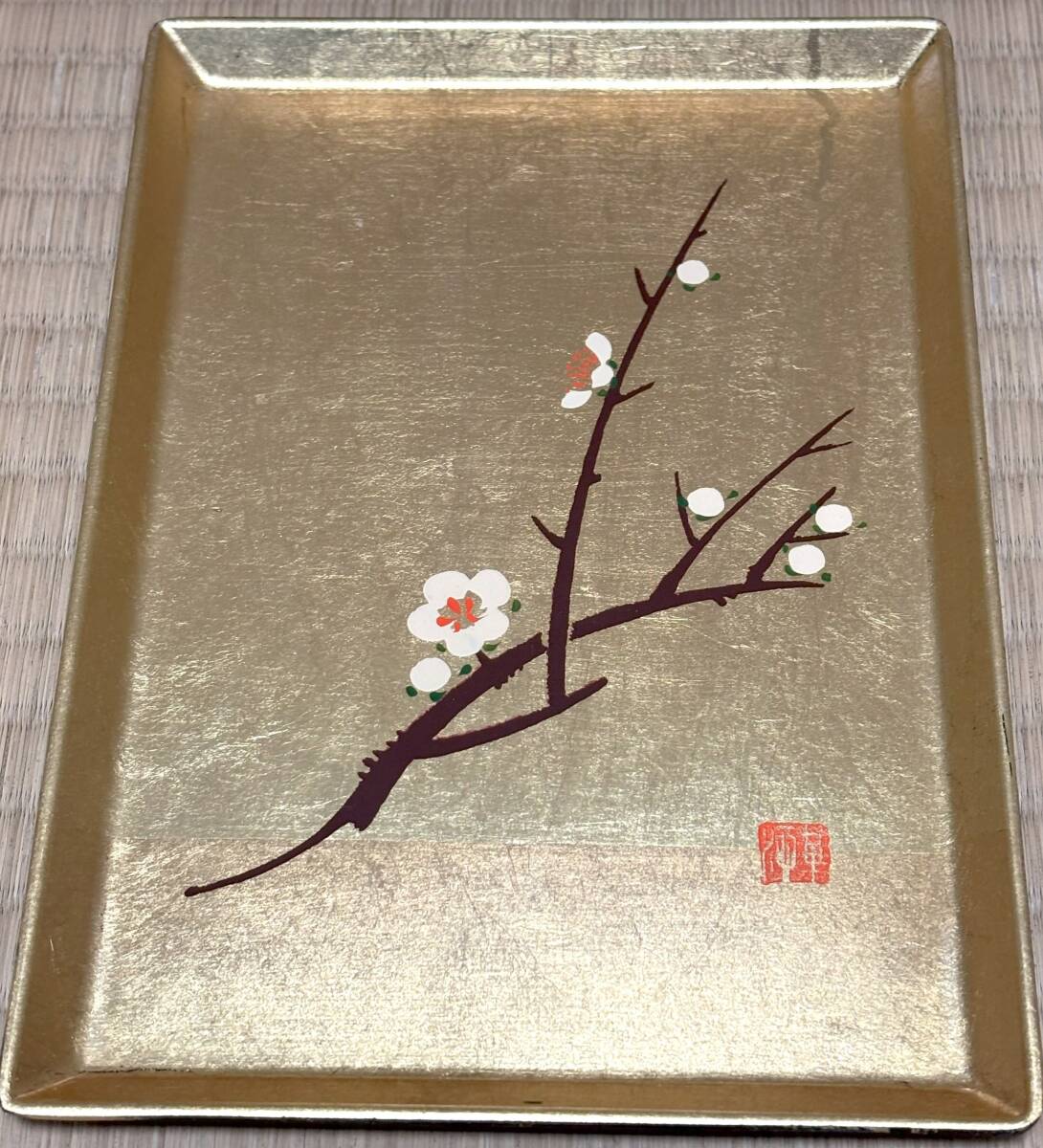 2025年最新】Yahoo!オークション -越前漆器 盆の中古品・新品