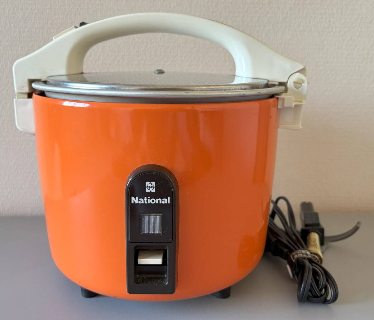 2025年最新】Yahoo!オークション -ナショナル炊飯器srの中古品 2025年最新】Yahoo!オークション -ナショナル炊飯器srの中古品