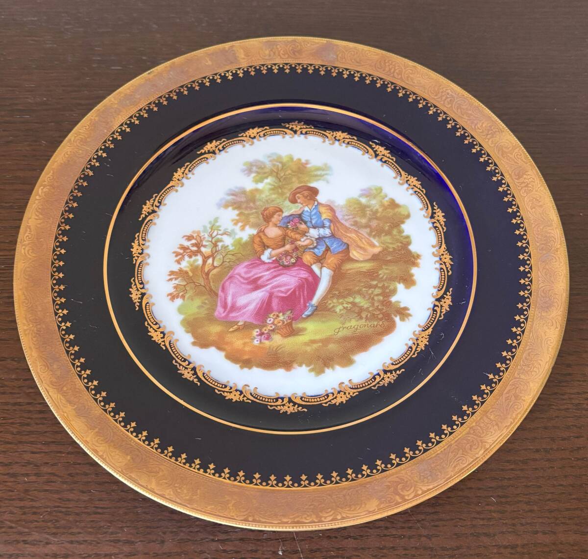 2025年最新】Yahoo!オークション -limoges 22kの中古品・新品 2025年最新】Yahoo!オークション -limoges 22kの中古品・新品