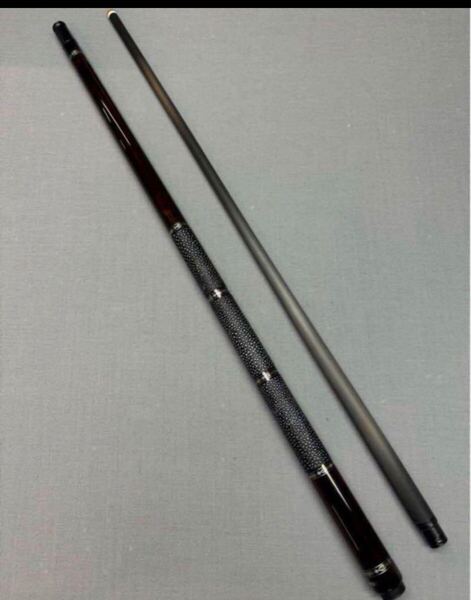 ビリヤード 2025新品JFlowers CUE EBF