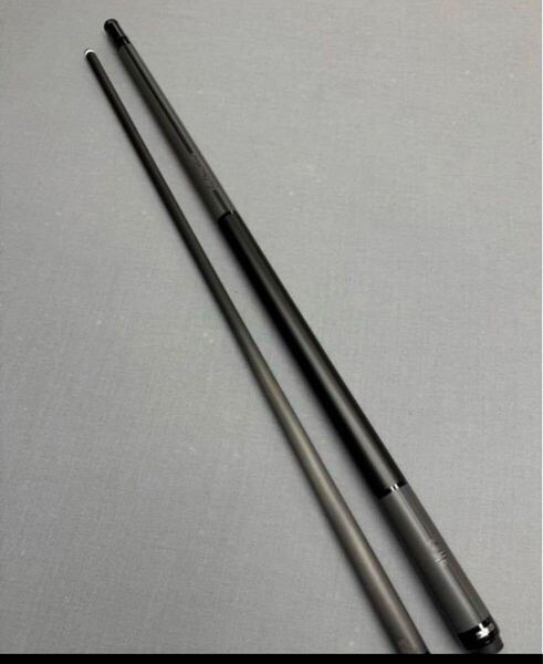 ビリヤード 2024限定品JFlowers CUE