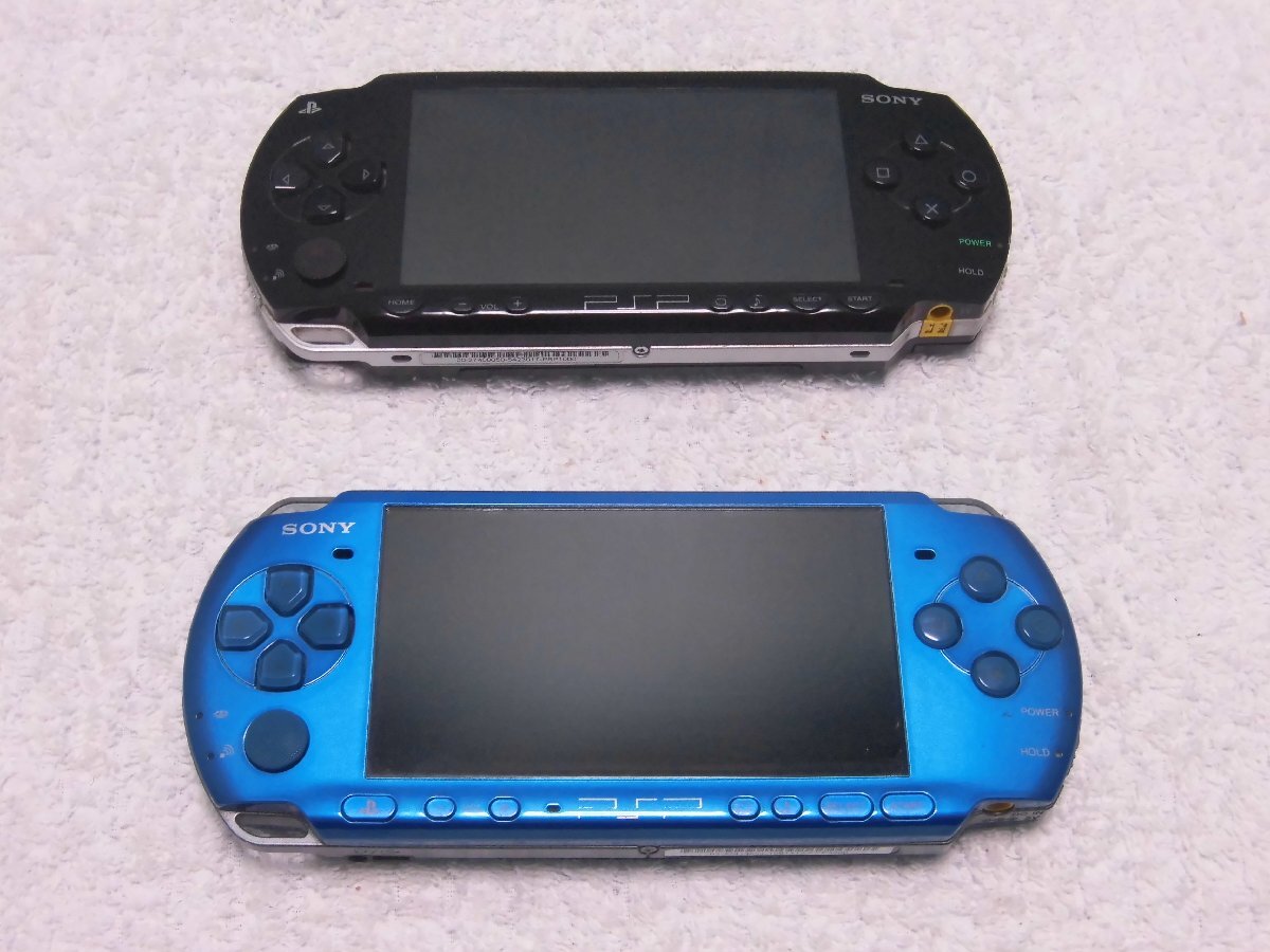 2025年最新】Yahoo!オークション -psp モンスターハンターの中古