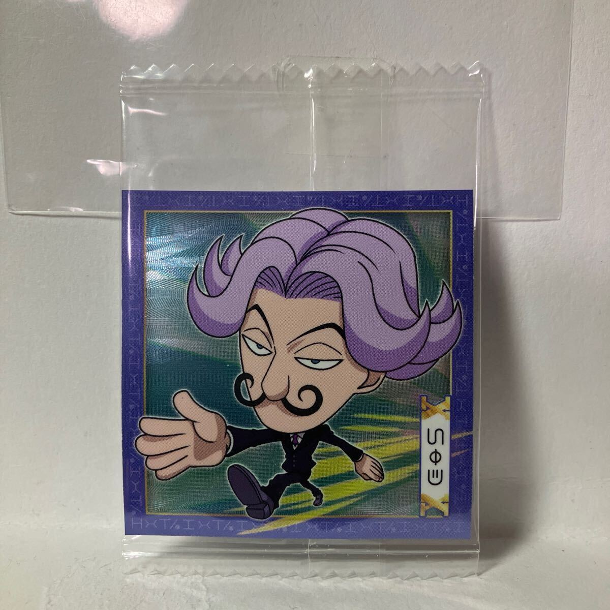 超爆レア‼️HUNTER x HUNTER デジタルプリント【サトツ】‼️ 海外ブランド 超爆レア‼️HUNTER x デジタルプリント【ゴン