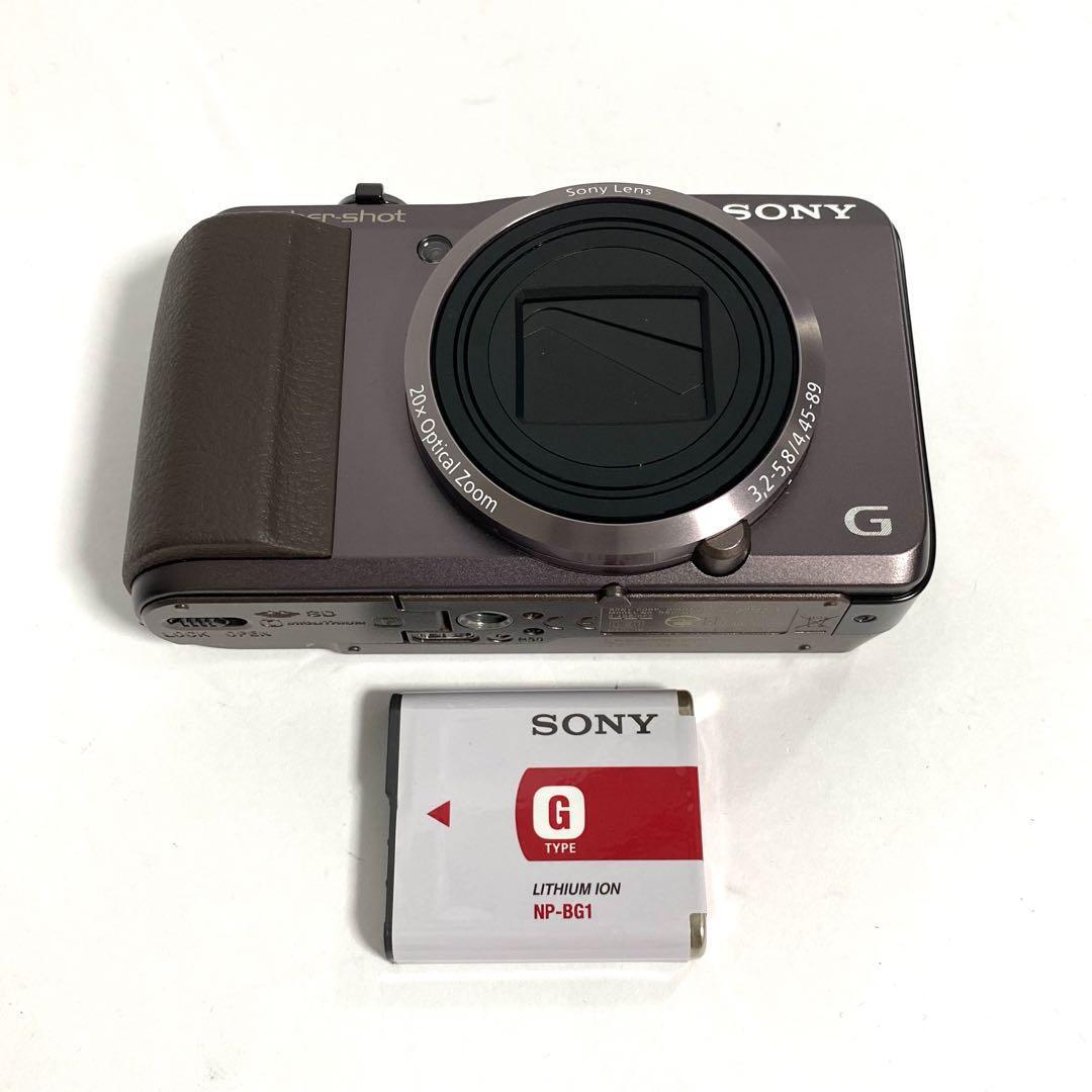 2025年最新】Yahoo!オークション -dsc-hx30vの中古品・新品・未 2025年最新】Yahoo!オークション -dsc-hx30vの中古品・新品・未