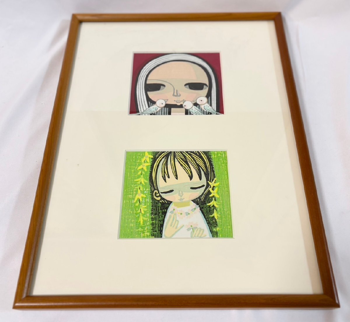 Yahoo!オークション -「版画 池田修三」(美術品) の落札相場 Yahoo!オークション -「版画 池田修三」(美術品) の落札相場