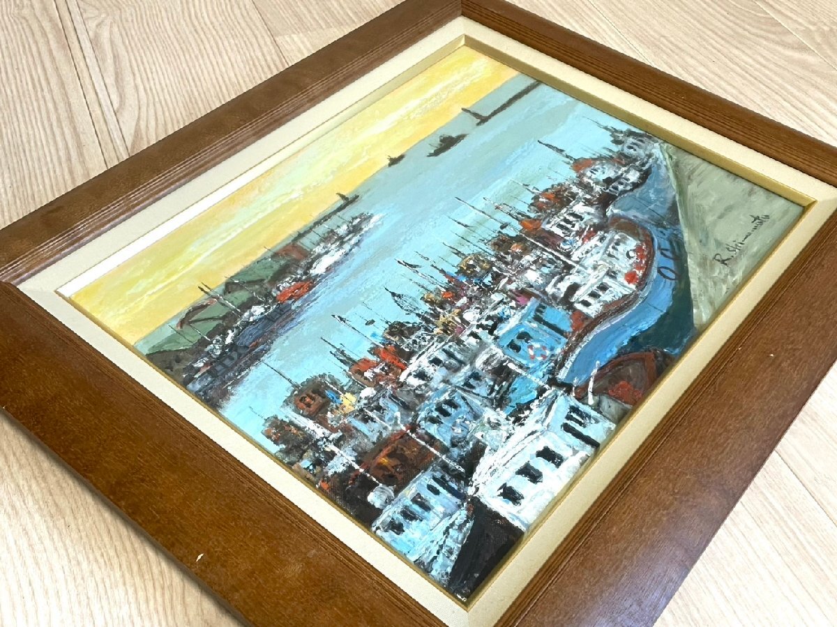 Yahoo!オークション -「油彩画 真作」(絵画) (美術品)の落札相場 Yahoo!オークション -「油彩画 真作」(絵画) (美術品)の落札相場