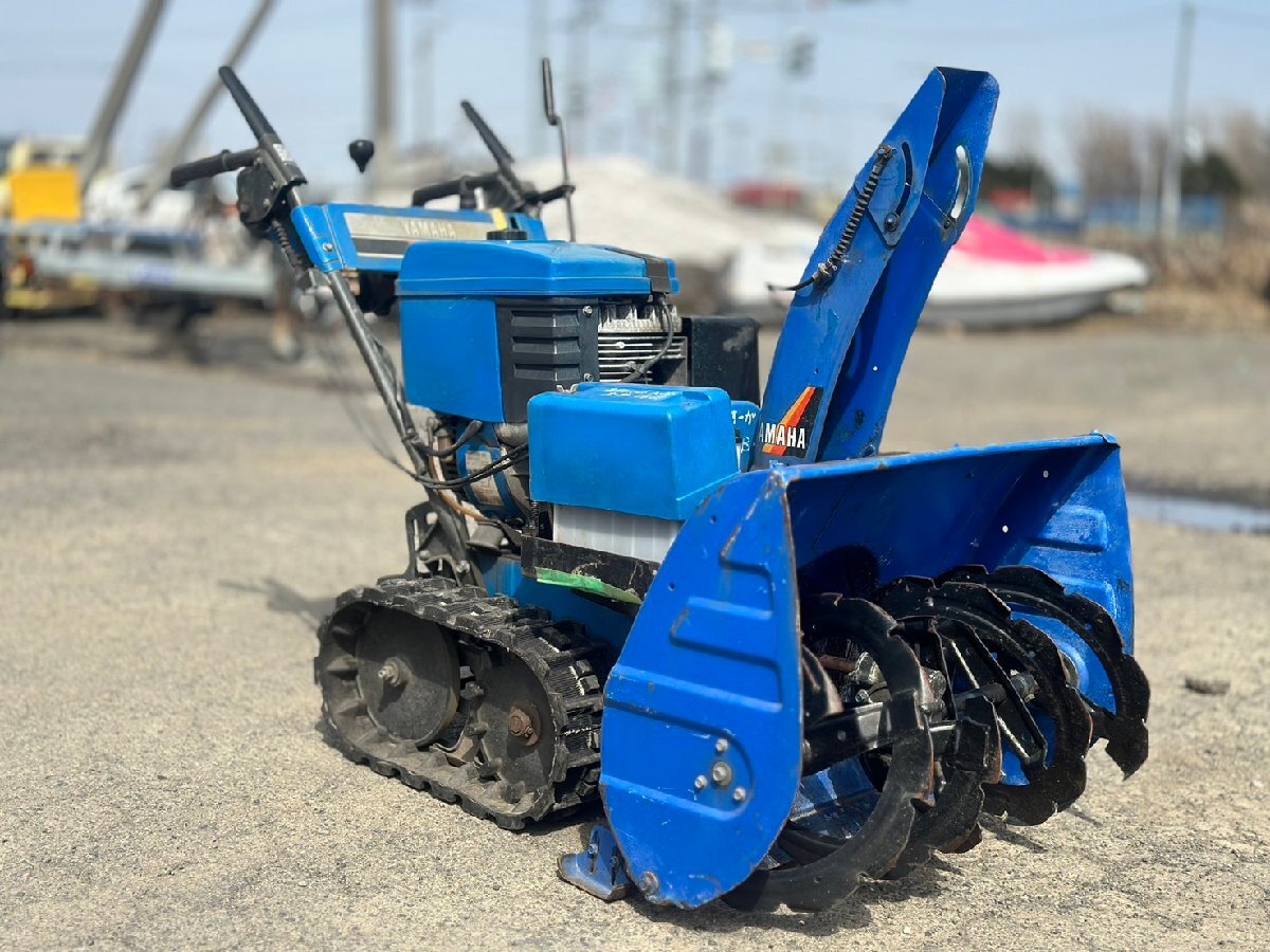 2025年最新】Yahoo!オークション -ヤマハ 8馬力(除雪機)の中古品 2025年最新】Yahoo!オークション -ヤマハ 8馬力(除雪機)の中古品