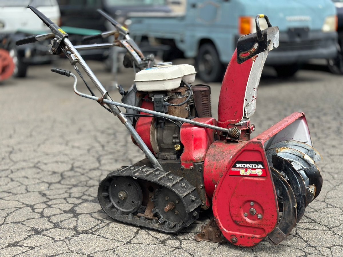 2025年最新】Yahoo!オークション -ホンダ 除雪機 hs50の中古品 2025年最新】Yahoo!オークション -ホンダ 除雪機 hs50の中古品