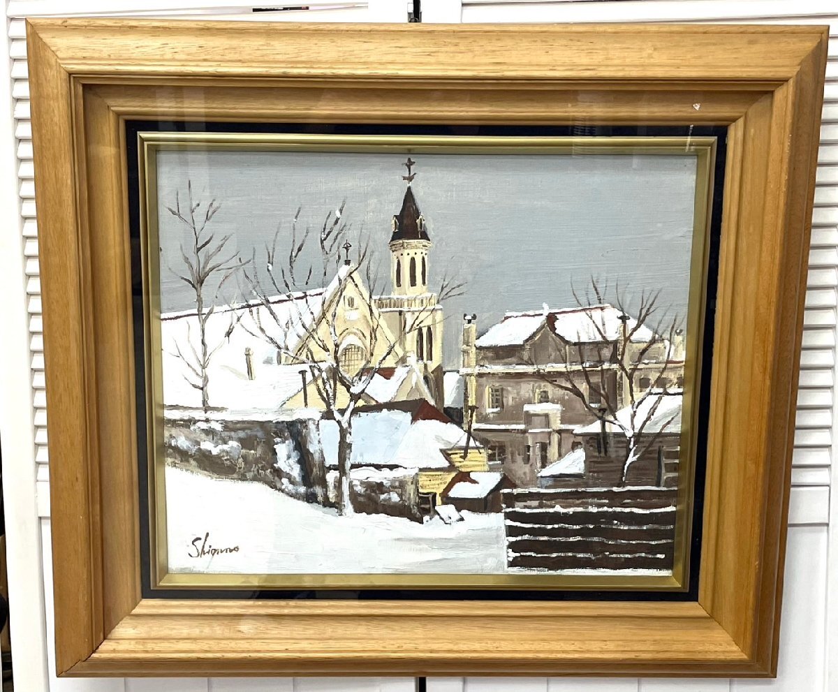 Yahoo!オークション -「函館)」(絵画) (美術品)の落札相場・落札価格 Yahoo!オークション -「函館)」(絵画) (美術品)の落札相場・落札価格