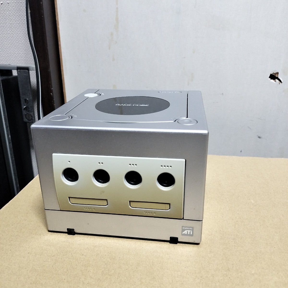 Yahoo!オークション -「dol-001」(ゲームキューブ) (テレビ Yahoo!オークション -「dol-001」(ゲームキューブ) (テレビ