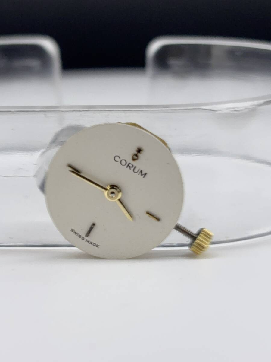 2025年最新】Yahoo!オークション -「腕時計 ジャンク」(CORUM)の