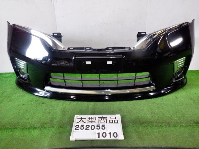 IMPUL インパル セレナ ハイウェイスター HFC26 後期 エアロ