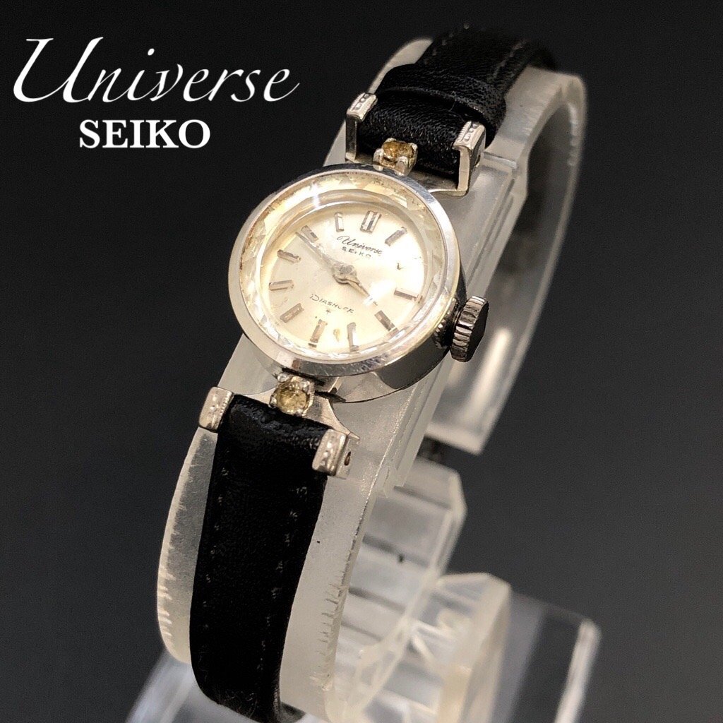 Yahoo!オークション -「seiko universe」の落札相場・落札価格 Yahoo!オークション -「seiko universe」の落札相場・落札価格