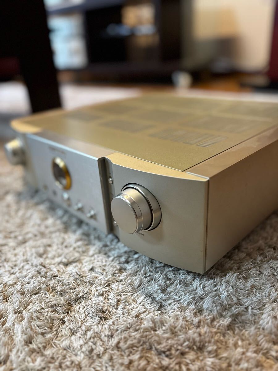 2025年最新】Yahoo!オークション -「アンプ」(Marantz)の中古品 2025年最新】Yahoo!オークション -「アンプ」(Marantz)の中古品