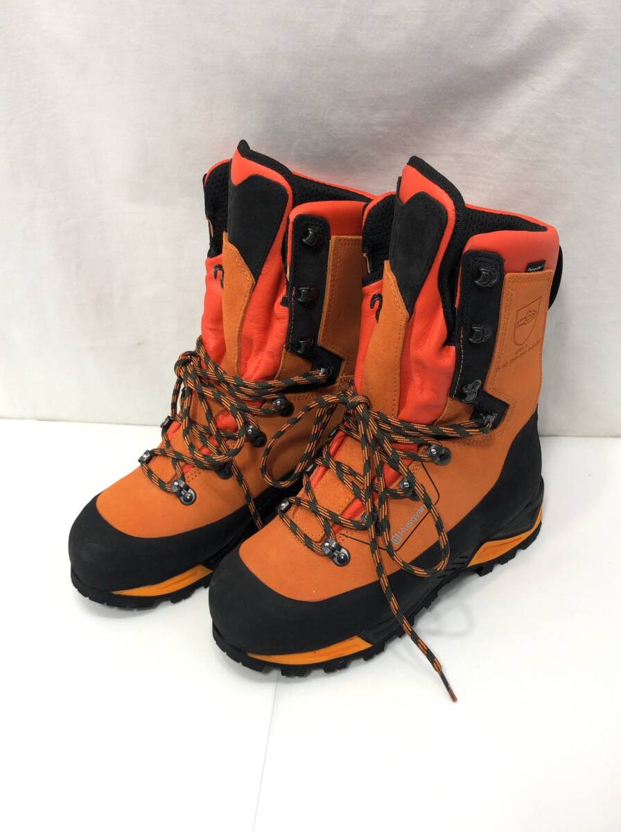 Yahoo!オークション -「ハスクバーナ ブーツ」の落札相場・落札価格