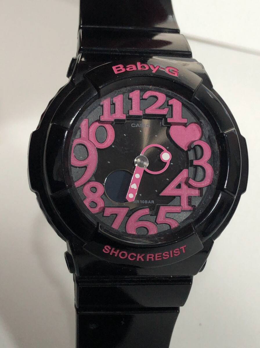 2025年最新】Yahoo!オークション - Baby-G(カシオ か行)の中古品 2025年最新】Yahoo!オークション - Baby-G(カシオ か行)の中古品