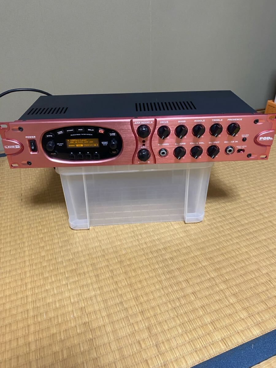 2025年最新】Yahoo!オークション -アンプ line6の中古品・新品 2025年最新】Yahoo!オークション -アンプ line6の中古品・新品