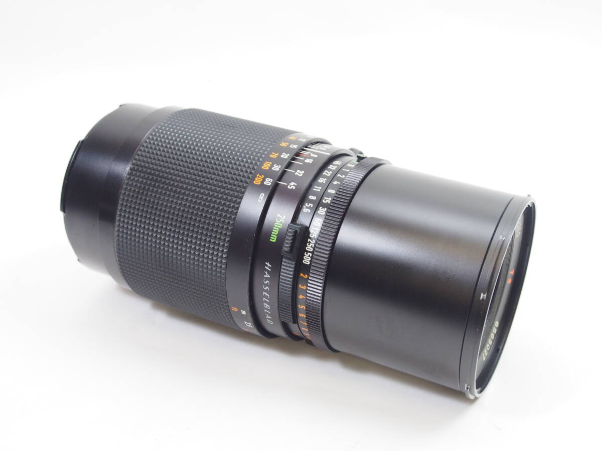 Yahoo!オークション -「hasselblad 250mm」の落札相場・落札価格 Yahoo!オークション -「hasselblad 250mm」の落札相場・落札価格